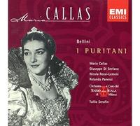 Bellini, V. - I Puritani ( Callas Edition ) / extraits