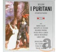 Bellini, V. - I Puritani-CR [Import]