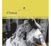 Bellini, V. - I Puritani [Import]