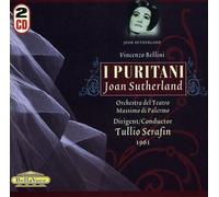 Bellini, V. - Les Puritains
