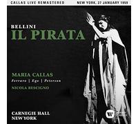 Bellini, V. - Il Pirata [Import]