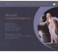 Bellini, V. - La Sonnambula