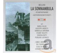 Bellini, V. - La Sonnambula-HL [Import]