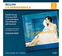 Bellini, V. - La Sonnambula [Import]
