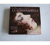 Bellini, V. - La Sonnambula [Import]