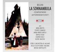 Bellini, V. - La Sonnambula [Import]