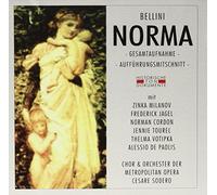 Bellini, V. - Norma