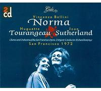 Bellini, V. - Norma