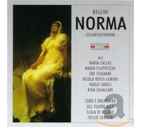 Bellini, V. - Norma