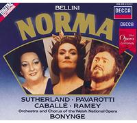 Bellini, V. – Norma, opéra en 2 actes – Universal Music Group