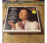 Bellini, V. - Norma-Comp Opera