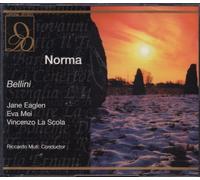 Bellini, V. - Norma-Complete Opera
