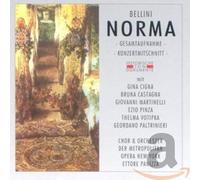 Bellini, V. - Norma -Cr-