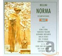 Bellini, V. - Norma -Cr-