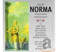 Bellini, V. - Norma -Cr-
