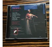 Bellini, V. - Norma-Highlights