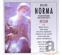 Bellini, V. - Norma [Import]