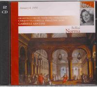 Bellini, V. - Norma [Import]