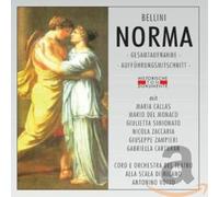 Bellini, V. - Norma [Import]