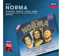 Bellini, V. - Norma [Import]