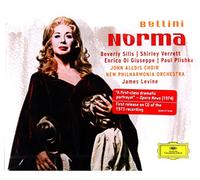 Bellini, V. - Norma [Import]