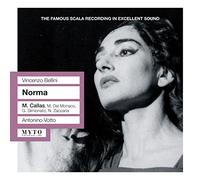 Bellini, V. - Norma [Import]