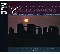 Bellini, V. - Norma [Import]