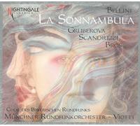 Bellini, V. - Sonnambula-Complete Opera