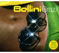 Bellini, Vincenzo - Brazil (Ltd.Edition)