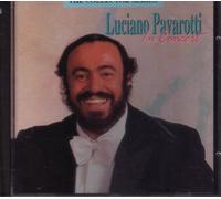 Bellini Vincenzo (Komponist) Luciano (Ausführender) Pavarotti und Richard (Dirigent) Bonynge - Pavarotti in Concert