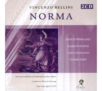 Bellini, Vincenzo - Norma