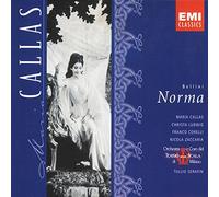 Bellini, Vincenzo - Norma ( 2e version)