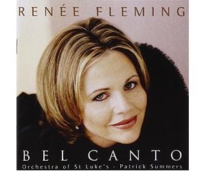 Bellini, Vincenzo - Renée Fleming - Bel Canto