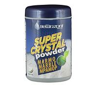 BELLINZONI SUPER CRYSTAL POWDER MARBRE Verte 1kg