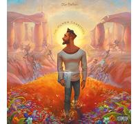 Bellion, Jon - Human Condition - 180 Gram Vinyl