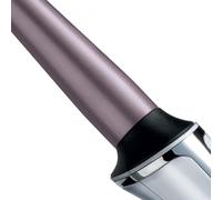 Bellissima 11424 brosse soufflante et fer à lisser Fer à boucler À chaleur Violet, Blanc 1,8 m