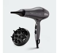 Bellissima 11859 Sèche-Cheveux 2200 W Gris, Argent