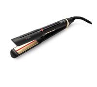 Bellissima 11948 brosse soufflante et fer à lisser À chaleur Noir 60 W 2 m