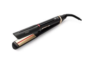 Bellissima 11948 brosse soufflante et fer à lisser À chaleur Noir 60 W 2 m