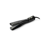 Bellissima Airsleek Brosse à lisser A chaleur Noir, Or 640 W 2 m