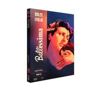 Bellissima Combo Blu-ray DVD
