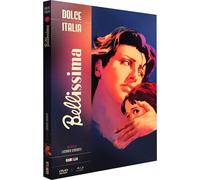Bellissima - Combo Blu-Ray + Dvd