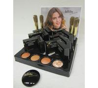 Bellissima Compact Earth Powder Bronzer Mat en Poudre Compacte 7,5 g