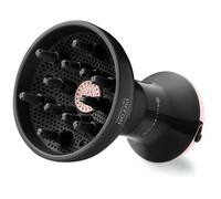 Imetec Diffuseur Diffon Ion Ceramic 700W Noir