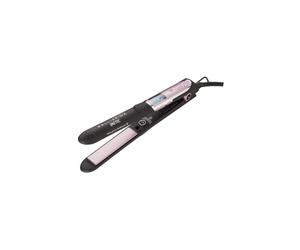 Bellissima Intelllisense B24 100 Fer à lisser À chaleur Noir, Rose 1,8 m
