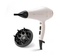 Bellissima Keratin Gloss Sèche-Cheveux 2300 W Blanc