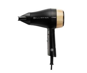 Bellissima Kit B-Travel Sèche-Cheveux Voyage + Trousse