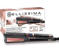 Bellissima My Pro Creativity Infrarouge B8 200 Fer à lisser infrarouge