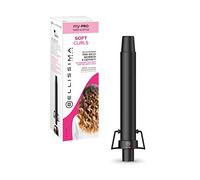 Bellissima My Pro GT22 110, Accessoire Soft Curls de Fer Modulaire My Pro Twist & Style, Fer à Friser de 25 mm de Diamètre, Revêtement en Céramique, Température de 185 °C