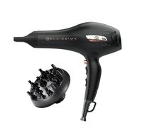 Bellissima P7 3000 sèche-cheveux 2100 W Noir, Or rose